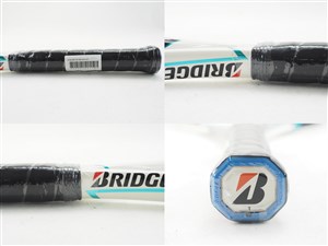 中古】ブリヂストン エックスブレード エヌエックス 295 2013年モデル
