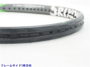 中古 テニスラケット スリクソン レヴォ シーブイ3.0 エフ 2018年モデル (G2)SRIXON REVO CV3.0 F 2018 Amazon | 【中古 テニスラケット】 スリクソン レヴォ シーブイ