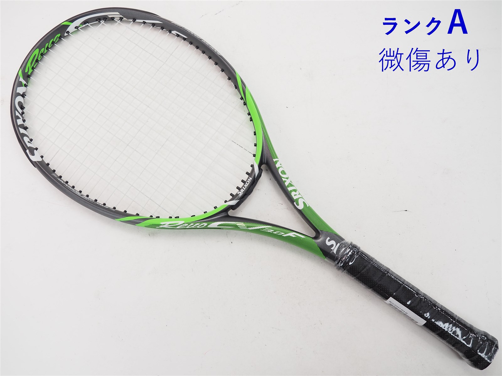 ☆美品☆SRIXON Revo cs10.0 - テニス