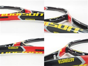 中古】トアルソン アスタリスタTOALSON ASTERISTA(G2)【中古