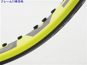 HEAD - 中古 テニスラケット ヘッド グラフィン タッチ エクストリーム エス 2017年モデル (G2)HEAD GRAPHENE TOUCH EXTREME S 2017 c25030047c.jpg