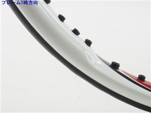 中古】プリンス ベンデッタ DB MP 2008年モデルPRINCE VENDETTA DB MP