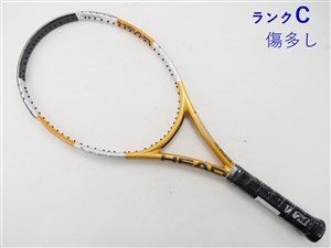 テニスラケット ヘッド リキッドメタル プレステージ MP 2004年モデル (G4)HEAD LIQUIDMETAL PRESTIGE MP 2004