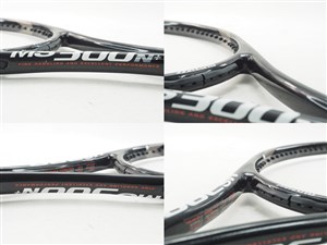 中古】ミズノ エムエス 300 Nプラス【一部グロメット割れ有り】MIZUNO 