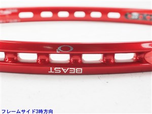 ビースト オースリー 104 /G2 中古】プリンス ビースト オースリー 104 2024年モデル【限定