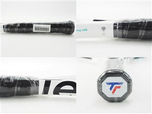 中古】テクニファイバー テンポ 298 2022年モデルTecnifibre TEMPO 298