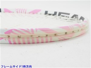 Tennis Racket HEAD Graphene Xt Radical Sakura 2016 G2 from