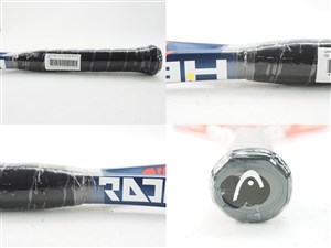 中古】ヘッド グラフィン タッチ ラジカル MP 2018年モデルHEAD