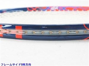 中古】ヘッド グラフィン タッチ ラジカル MP 2018年モデルHEAD