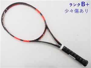 テニスラケット バボラ ピュア ストライク 100 16×19 2014年モデル (G2