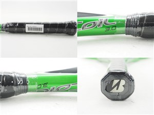 中古 テニスラケット ブリヂストン デュアルコイル 3.0 2007年モデル (G2)BRIDGESTONE DUAL COIL 3.0 2007 中古】ブリヂストン デュアルコイル 3.0 2007年モデル