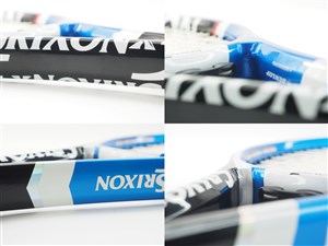 中古】スリクソン スリクソン エックス 4.0 2009年モデルSRIXON