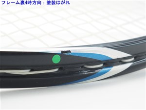 中古】スリクソン スリクソン エックス 4.0 2009年モデルSRIXON