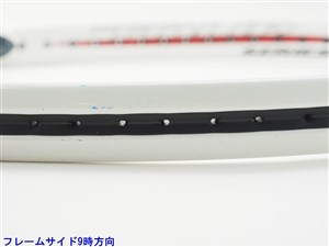 中古】プリンス ツアー ハリアー DB OS 2004年モデルPRINCE TOUR