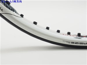 中古】プリンス ツアー ハリアー DB OS 2004年モデルPRINCE TOUR