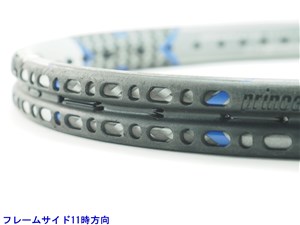 中古】プリンス フォース 3 ツアー チタン 2002年モデル【トップ