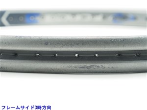 中古】プリンス フォース 3 ツアー チタン 2002年モデル【トップ