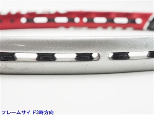 中古】ウィルソン ハイパー ハンマー 5.6 ローラー 110 2002年