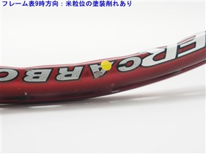 中古】ウィルソン ハイパー ハンマー 5.6 ローラー 110 2002年