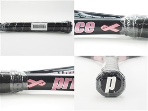 中古】プリンス イーエックスオースリー ツアー ライト 100