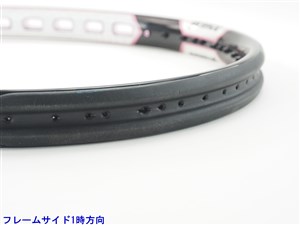 中古】プリンス イーエックスオースリー ツアー ライト 100 (ピンク