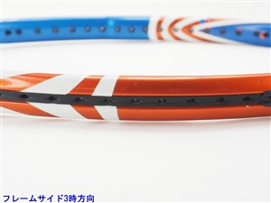 中古 テニスラケット ウィルソン ツアー BLX 95 2010年モデル (G2)WILSON TOUR BLX 95 2010 Wilson 中古 テニスラケット ウィルソン ツアー BLX 95 2010年