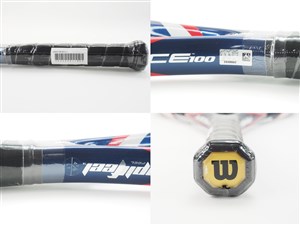 中古】ウィルソン ジュース 100エル 2013年モデルWILSON JUICE