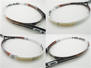 中古】ヘッド グラフィン スピード MP 16/19 2013年モデルHEAD