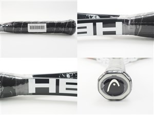 中古】ヘッド グラフィン スピード MP 16/19 2013年モデルHEAD