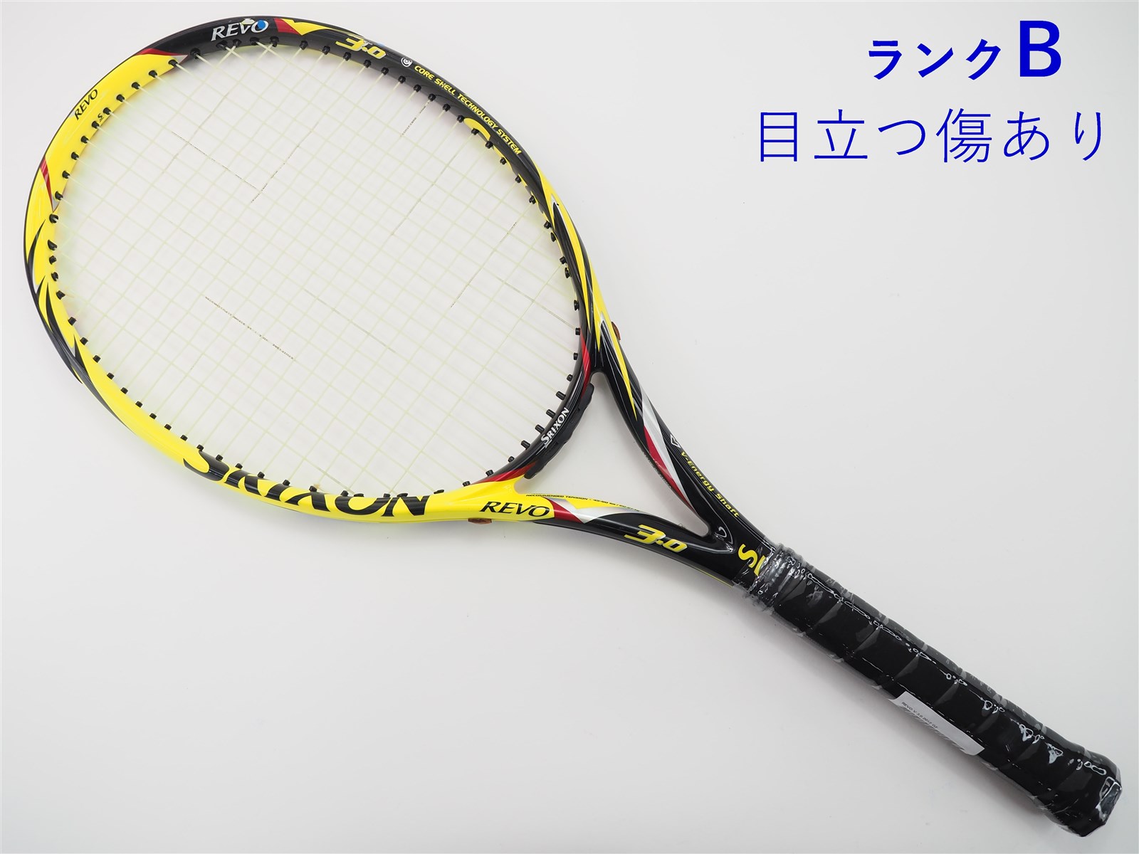 ファッションアイテム人気ランキング c23040144c-m-01-pl.jpg ラケット