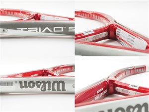 中古】ウィルソン トライアド 5 113 2003年モデルWILSON TRIAD 5