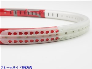 wilson - 中古 テニスラケット ウィルソン トライアド 5 113 2003年モデル (G3)WILSON TRIAD 5 113 2003 中古】ウィルソン トライアド 5 113 2003年モデルWILSON TRIAD 5