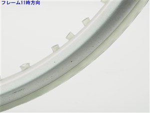 中古】ウィルソン トライアド 5 113 2003年モデルWILSON TRIAD 5