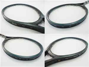 テニスラケット ダンロップ マックス 200G プロ 2 1988年モデル (SL3)DUNLOP MAX 200G PRO II 1988