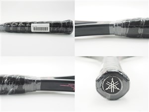 中古】ヤマハ アルファ-97LYAMAHA a-97L(XSL2)【中古 テニス