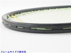 中古】ヤマハ アルファ-97LYAMAHA a-97L(XSL2)【中古 テニスラケット