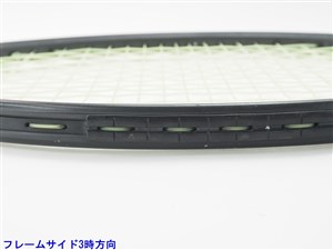中古】ヤマハ アルファ-97LYAMAHA a-97L(XSL2)【中古 テニス