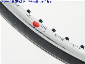 中古】ヨネックス エス フィット 1 2009年モデルYONEX S-FiT 1