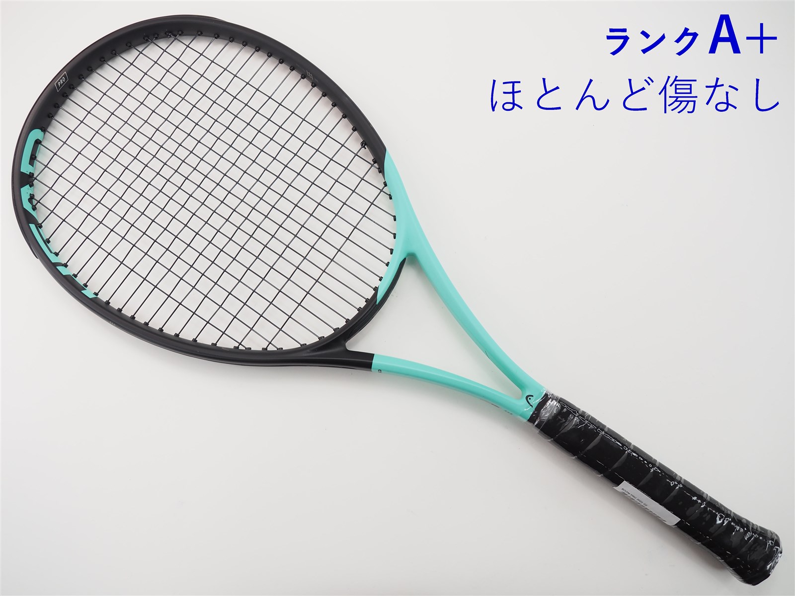 特価超激得 ヤフオク! - ヘッド BOOM PRO グリップ２ 国内正規品 中古