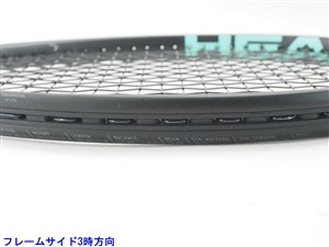 Amazon | HEAD Boom Pro 2022 パフォーマンス テニスラケット 4