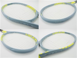 中古】ヘッド グラフィン 360プラス エクストリーム ツアー 2020