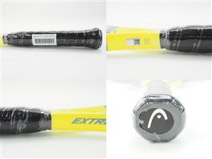 中古】ヘッド グラフィン 360プラス エクストリーム ツアー 2020年