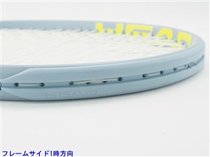 中古】ヘッド グラフィン 360プラス エクストリーム ツアー 2020年