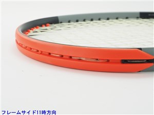 Wilson Burn 100S V4.0 Raquette de tennis (4 1/4) : Amazon.ca