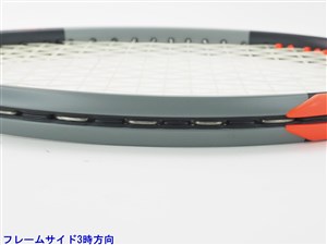 中古】ウィルソン バーン 100エス バージョン4.0 2021年モデル