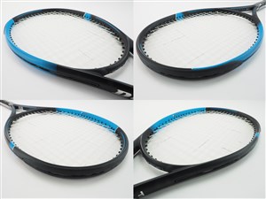 最も優遇の 中古】ダンロップ エフエックス500 500 FX 2020年モデルDUNLOP ラケット(硬式用)