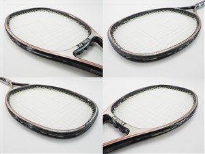 DUNLOP - 中古 テニスラケット ヨネックス レックスキング 22 (SL2)YONEX R-22 硬式テニスラケット 中古】ヨネックス レックスキング 22YONEX R-22(SL2)【中古
