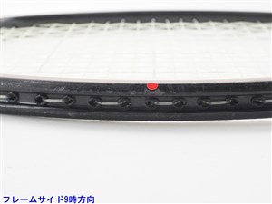 DUNLOP - 中古 テニスラケット ヨネックス レックスキング 22 (SL2)YONEX R-22 硬式テニスラケット 中古】ヨネックス レックスキング 22YONEX R-22(SL2)【中古