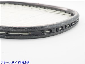 DUNLOP - 中古 テニスラケット ヨネックス レックスキング 22 (SL2)YONEX R-22 硬式テニスラケット 中古】ヨネックス レックスキング 22YONEX R-22(SL2)【中古
