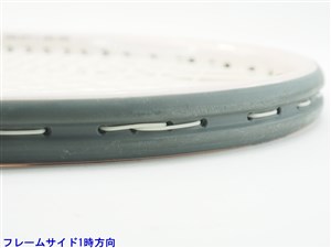 中古】マルマン エスピーエスエス レディー【一部グロメット割れ